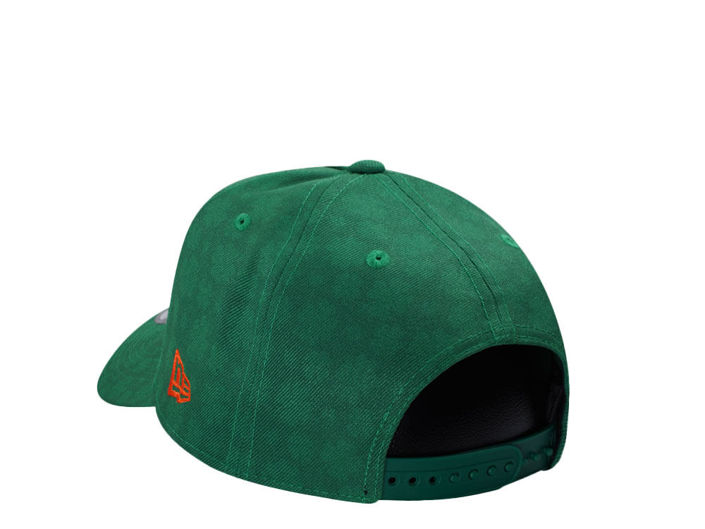 New Era Chicago White Sox Saint Patricks Day 9Forty A Frame Snapback Hat