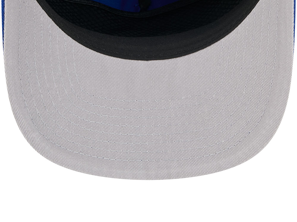 New Era St. Louis Blues NHL Blue Classic 19Twenty Snapback Hat