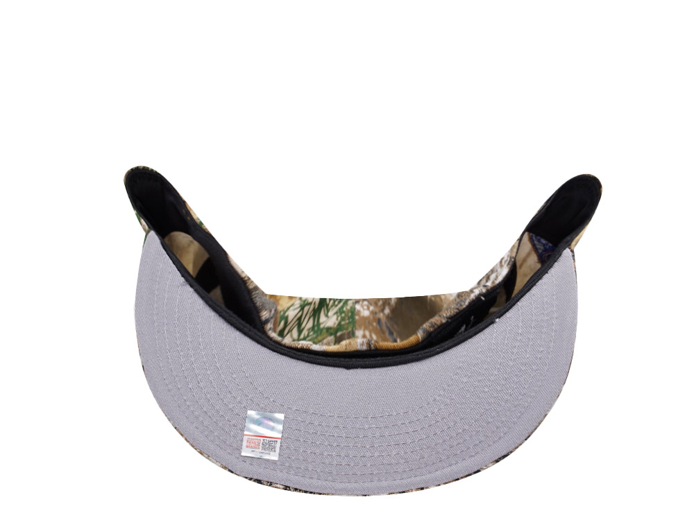 New Era Florida Gators National Champions Realtree Prime Edition 59Fifty Fitted Hat