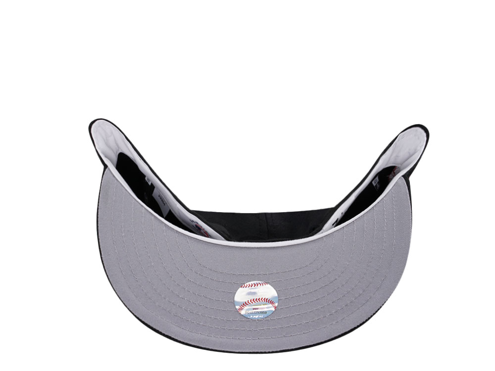 New Era Eugene Larks Legends Edition 59Fifty Fitted Hat
