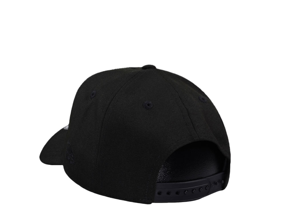 New Era New York Yankees World Series 1996 Metallic Rose Edition 9Forty A Frame Snapback Hat