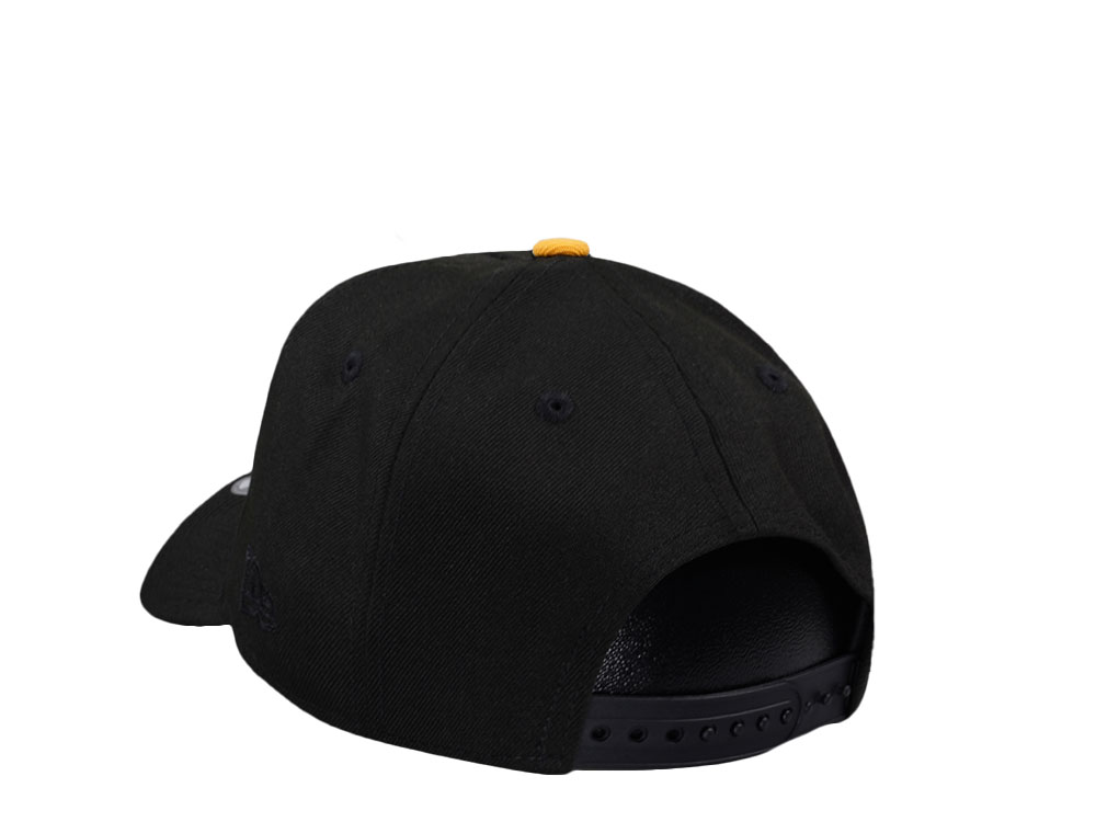 New Era New York Yankees World Series 1999 Bourough Pack Edtion 9Forty A Frame Snapback Hat