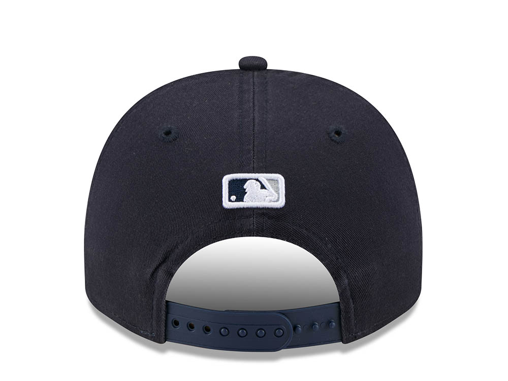 New Era New York Yankees Jackie Robinson Edition Golfer Snapback