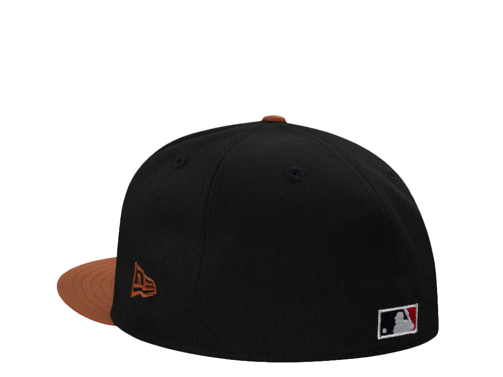New Era Houston Astros 35th Anniversary Nostalgia Icons Edition 59Fifty Fitted Hat