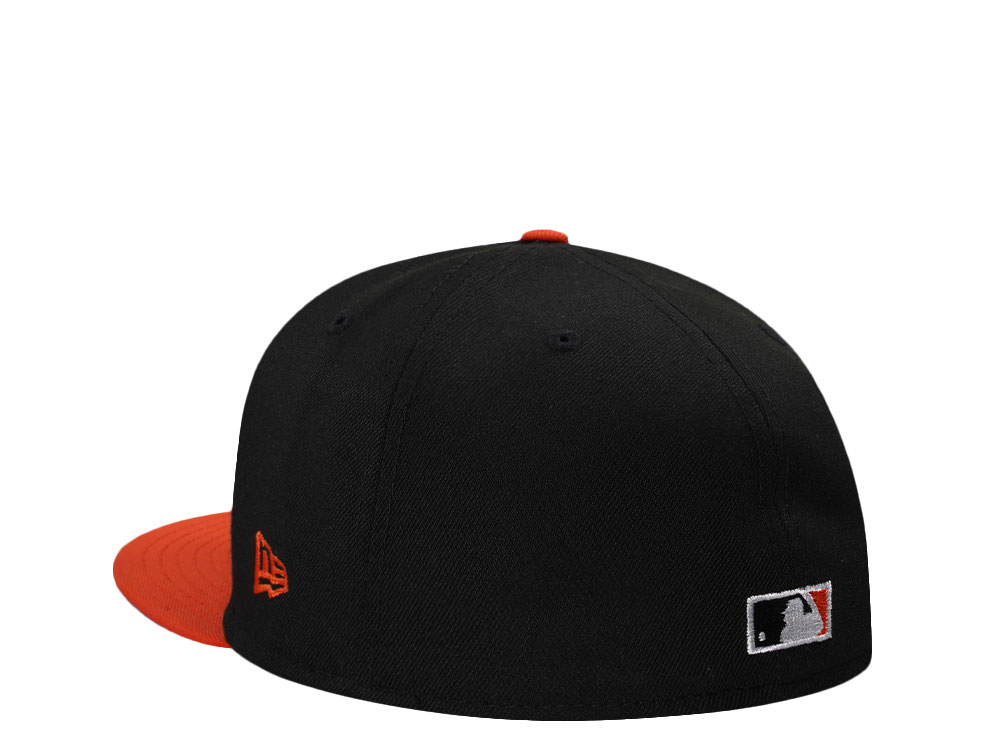 New Era San Francisco Giants All Star Game 1984 Korea Two Tone Edition 59Fifty Fitted Hat
