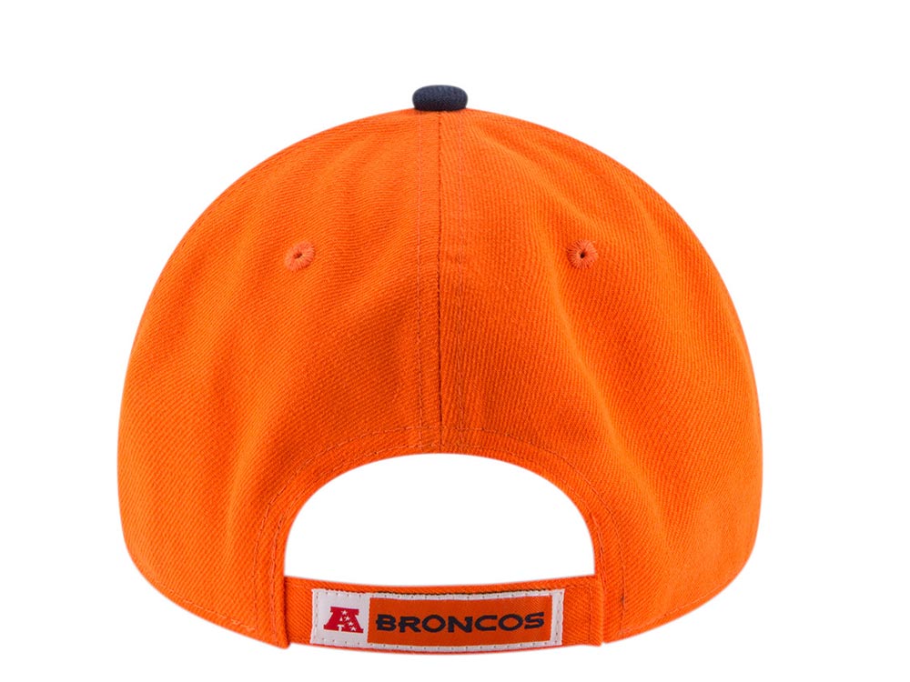 New Era Denver Broncos 9Forty Adjustable Hat