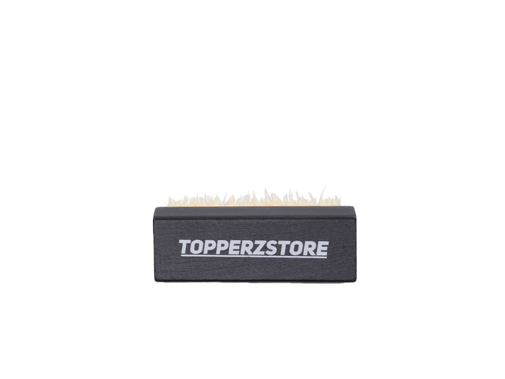 Topperzstore Premium Brush Regular