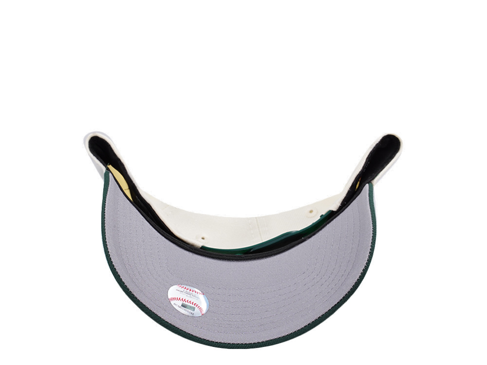 New Era Baltimore Orioles City Connect Chrome Two Tone Edition 9Forty A Frame Snapback Hat