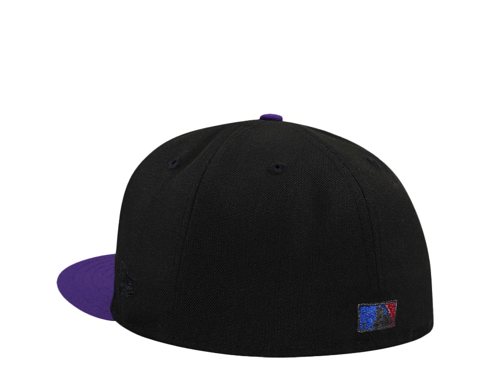 New Era Cleveland Indians All Star Game 2019 Hall Of Fame Edition 59Fifty Fitted Hat
