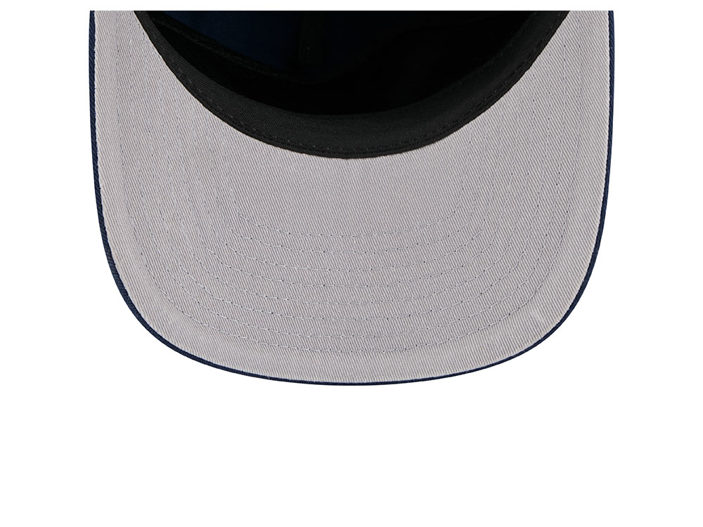 New Era New England Patriots Navy 19Twenty Snapback Hat
