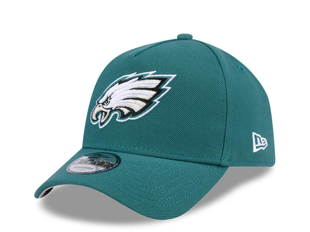New Era Philadelphia Eagles Classic The League 9Forty Snapback Hat