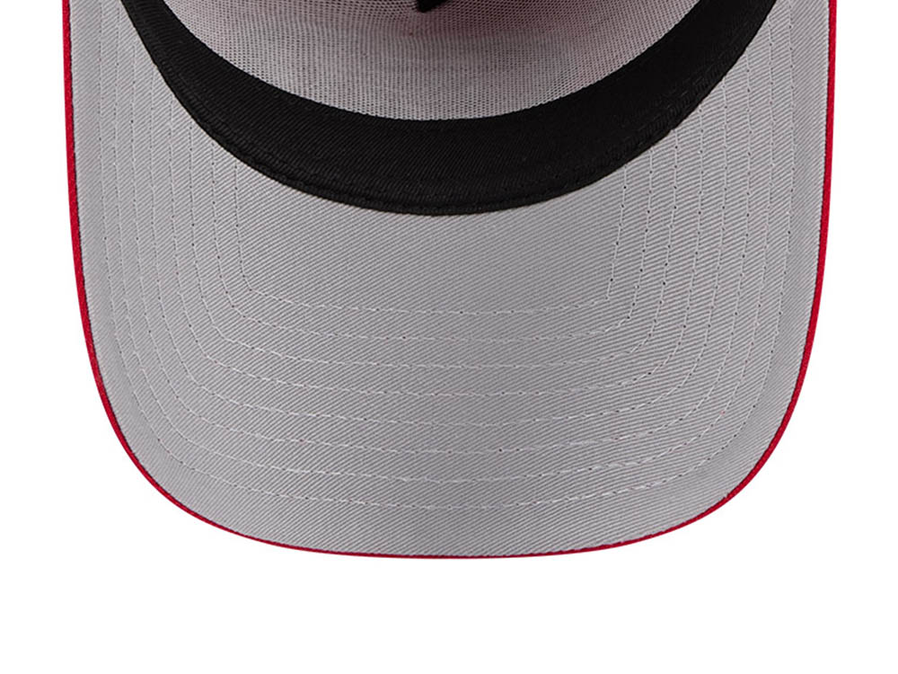 New Era San Francisco 49ers Classic The League 9Forty Snapback Hat