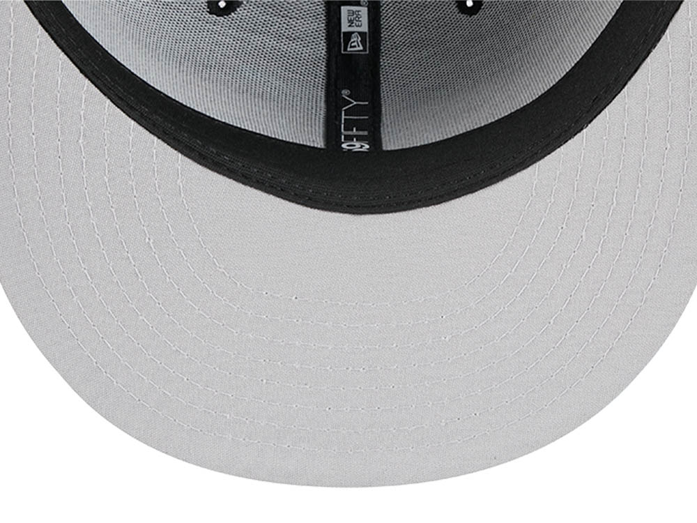 New Era Miami Marlins City Connect 59Fifty Fitted Hat