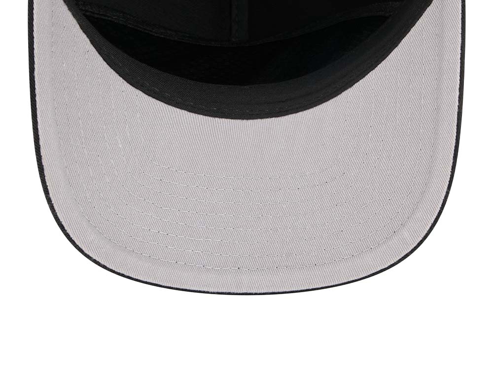 New Era San Francisco Giants Black 19Twenty Snapback Hat