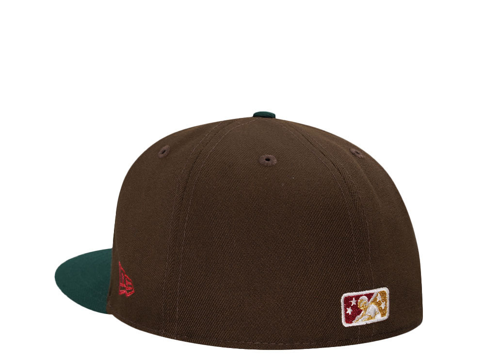 New Era Fort Wayne TinCaps BNB Two Tone Edition 59Fifty Fitted Hat