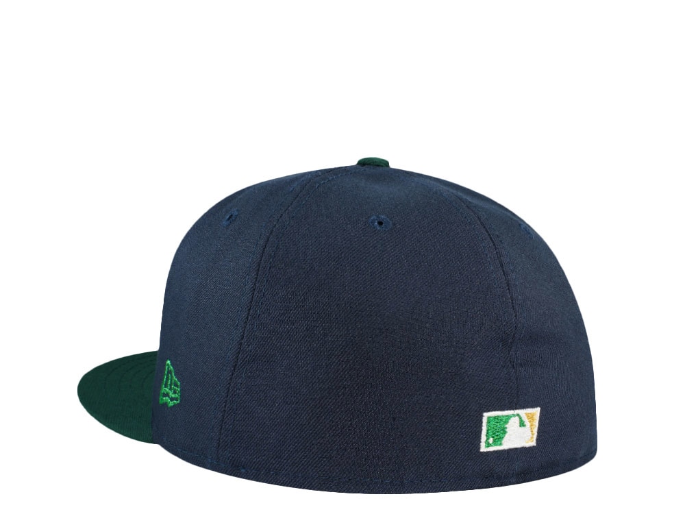 New Era Philadelphia Phillies All Star Game 1996 Metallic Two Tone Edition 59Fifty Fitted Hat