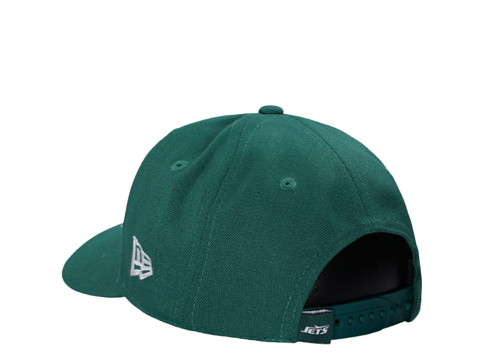 New Era New York Jets Classic Edition 9Seventy Stretch Snapback Hat
