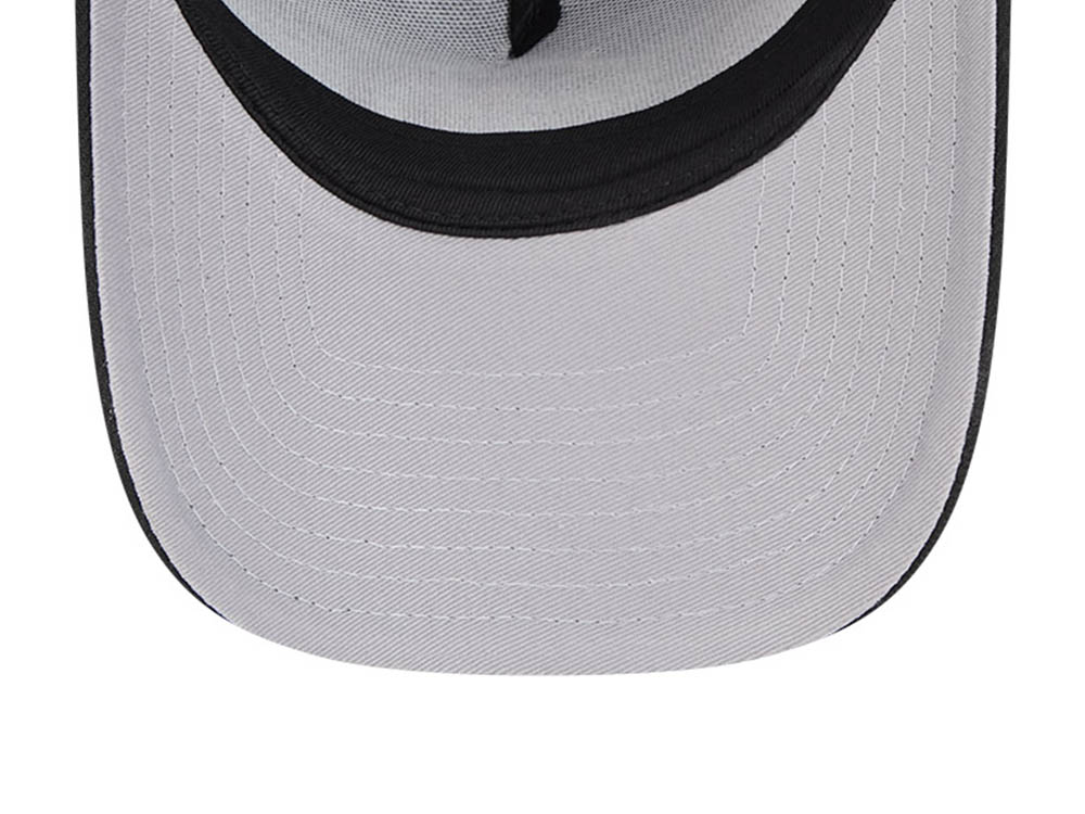 New Era Pittsburgh Steelers Classic The League 9Forty Snapback Hat