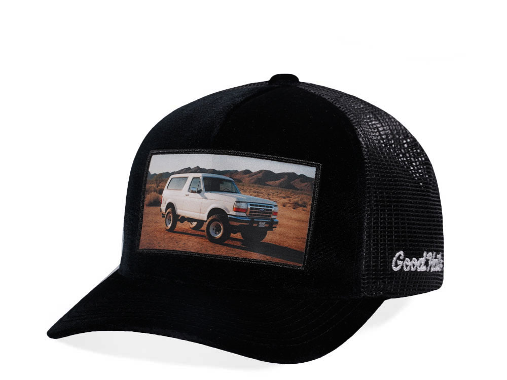 GOOD HATS | TOPPERZSTOREUSA.COM
