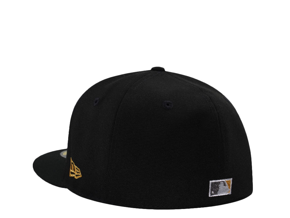 New Era Pittsburgh Pirates All Star Game 1959 Skull Prime Edition 59Fifty Fitted Hat