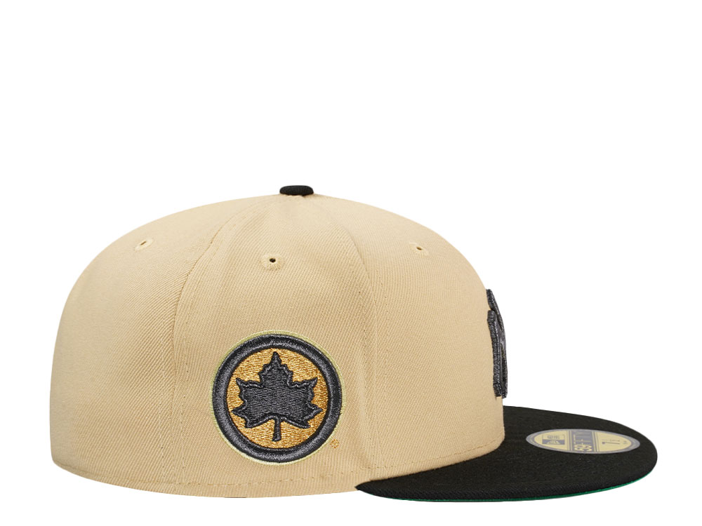 New Era New York Yankees Rucker Park Edition 59Fifty Fitted Hat