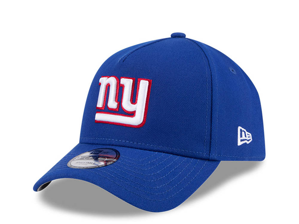 New Era New York Giants Classic The League 9Forty Snapback Hat