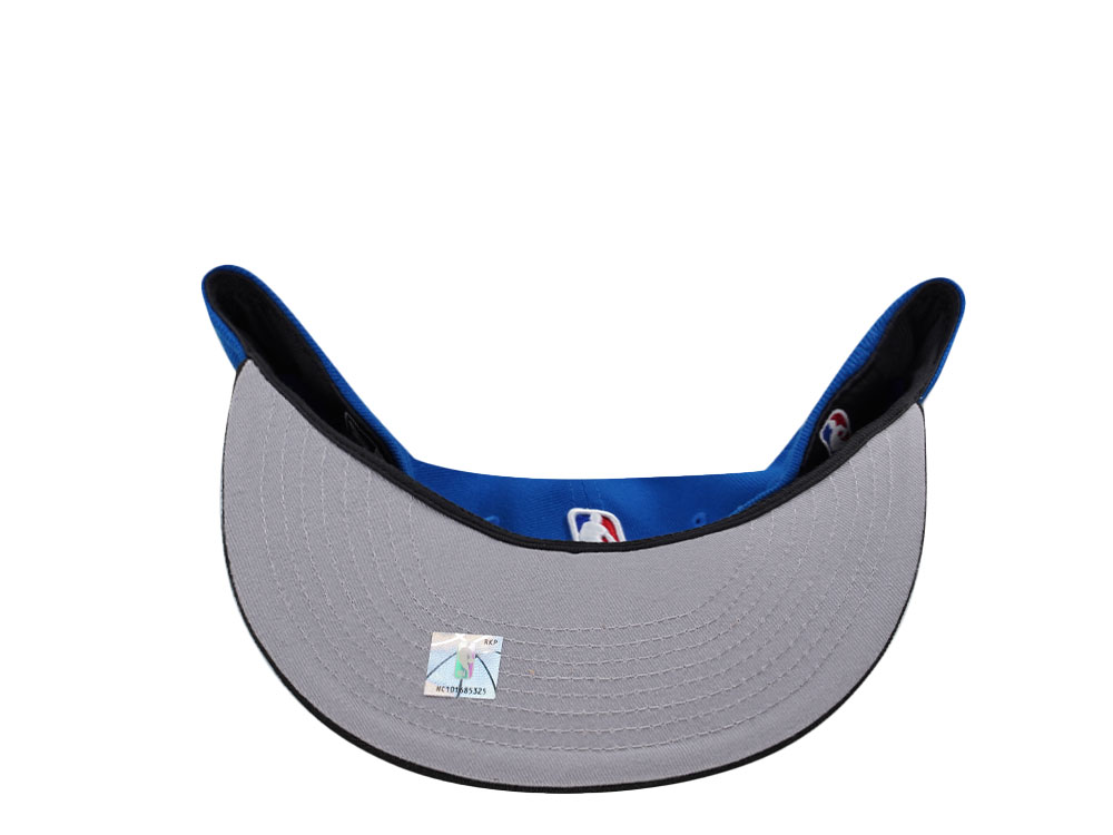 New Era Orlando Magic 2024 Statement Edition 9Fifty Snapback Hat
