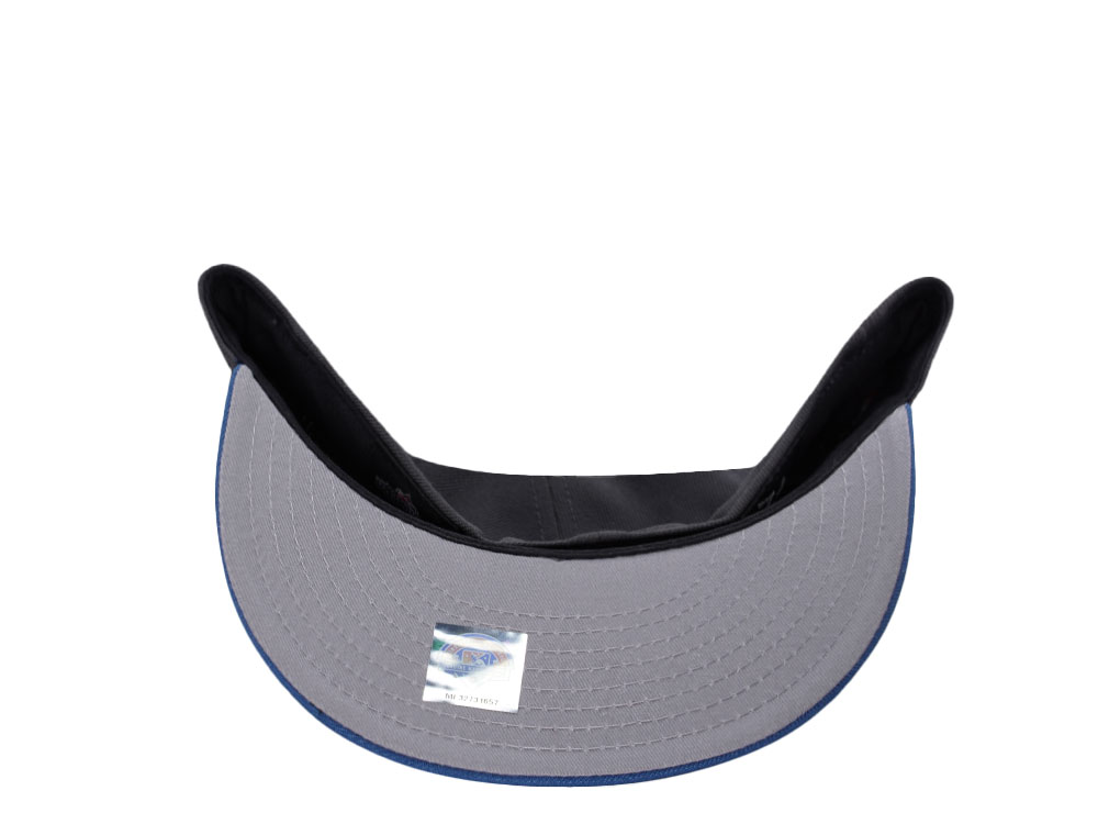 New Era Las Vegas Aviators Gray Two Tone Edition 59Fifty Fitted Hat