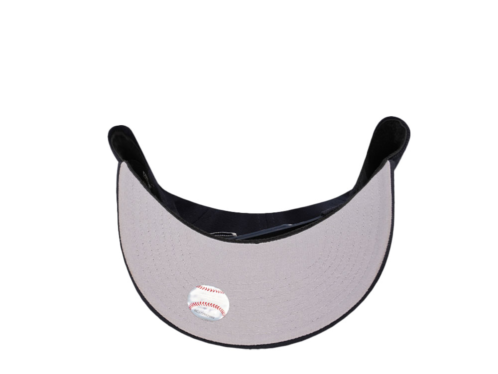 New Era Detroit Tigers Classic Edition 9Seventy Stretch Snapback Hat