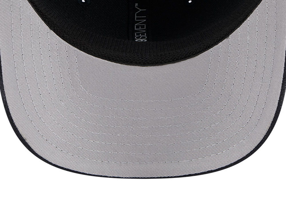 New Era Houston Astros Navy Classic 9Seventy Stretch Snapback Hat