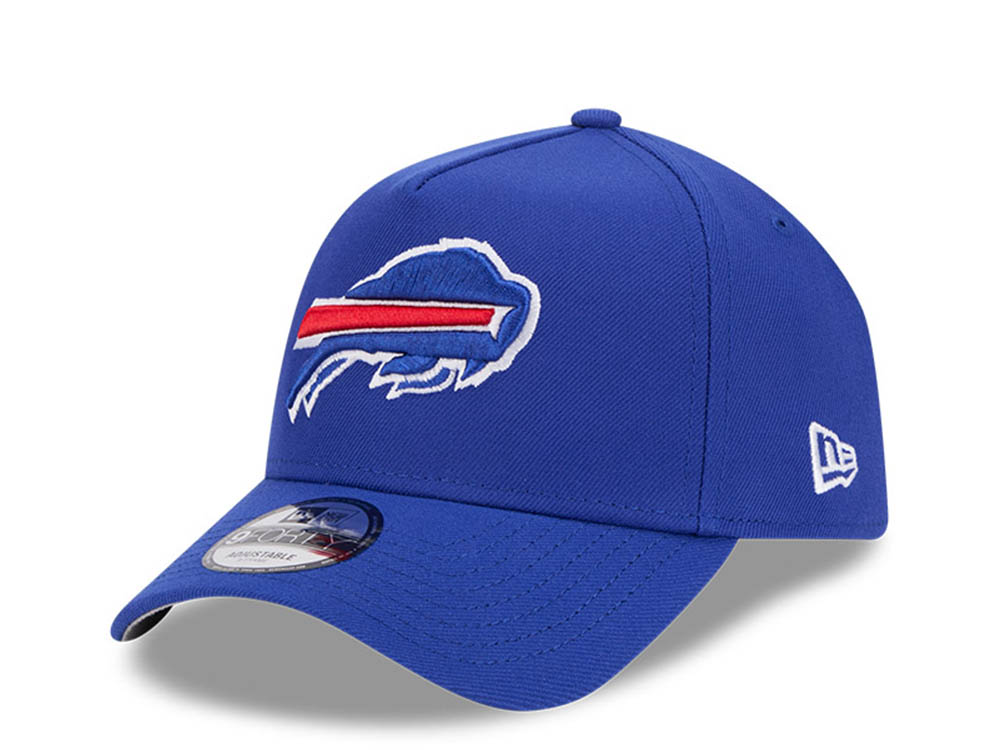 New Era Buffalo Bills Classic The League 9Forty Snapback Hat