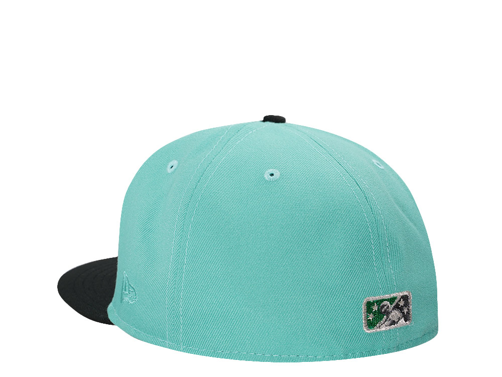 New Era Dayton Dragons Gem City Two Tone Edition 59Fifty Fitted Hat