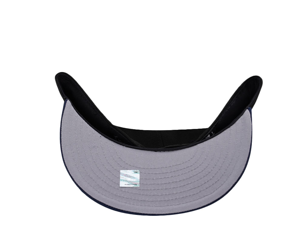 New Era Minnesota Lynx Metallic Two Tone Prime Edition 59Fifty Fitted Hat