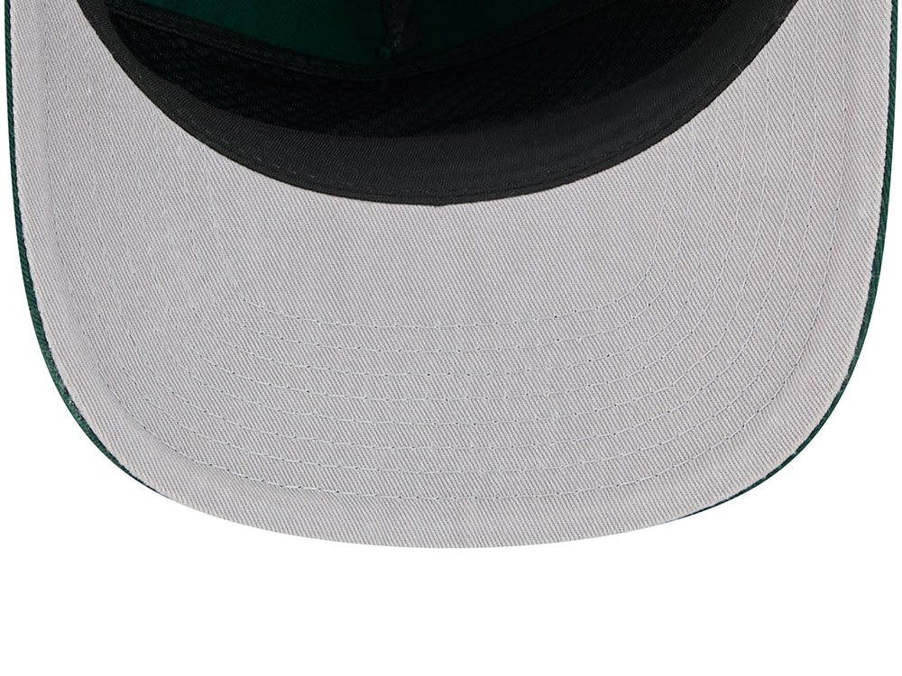 New Era Minnesota Wild NHL Green Classic 19Twenty Snapback Hat