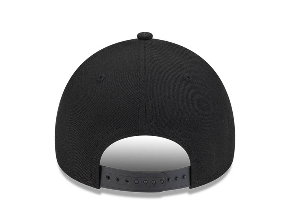 New Era Pittsburgh Steelers Classic The League 9Forty Snapback Hat