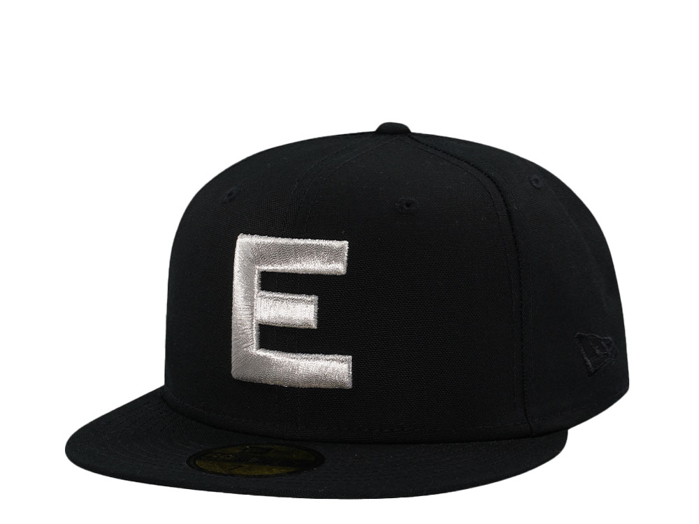 New Era Eugene Larks Legends Edition 59Fifty Fitted Hat