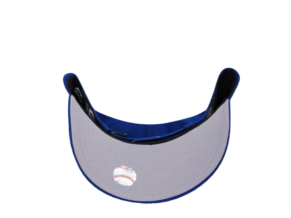 New Era Minnesota Twins Classic Edition 9Seventy Stretch Snapback Hat