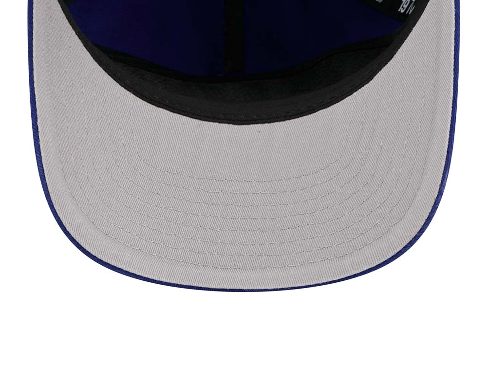 New Era Los Angeles Dodgers Blue 19Twenty Snapback Hat