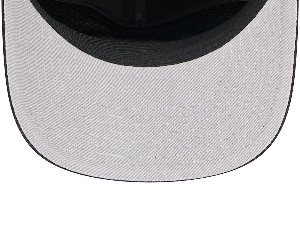 New Era Los Angeles Kings NHL Black Classic 19Twenty Snapback Hat