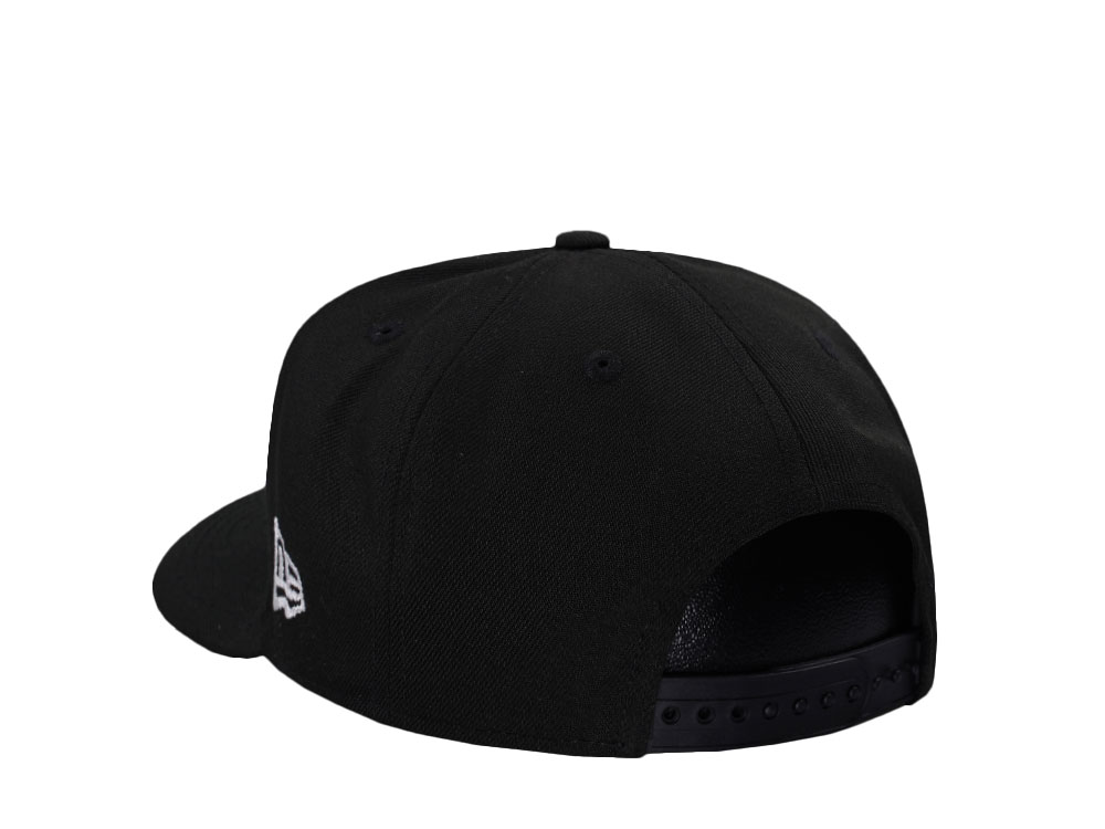 New Era Baltimore Orioles World Series 1983 9Fifty A Frame Snapback Hat
