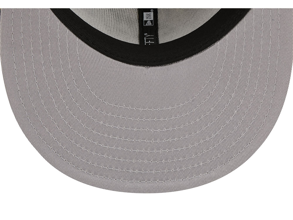 New Era New York Yankees Realtree Camo 59Fifty Fitted Hat