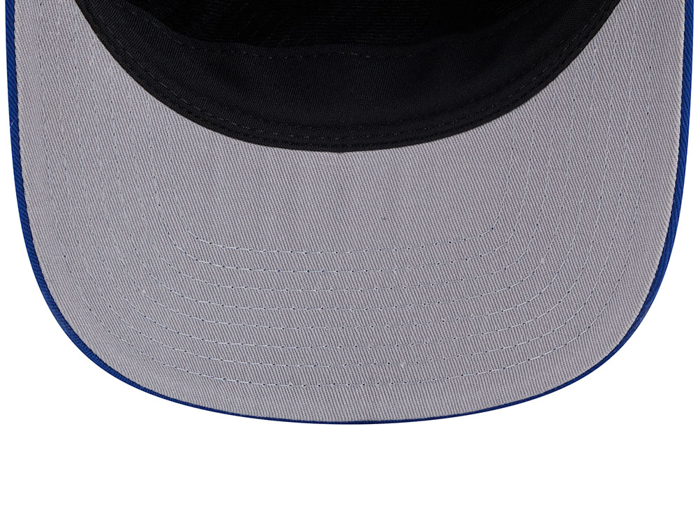 New Era New York Islanders NHL Blue Classic 19Twenty Snapback Hat