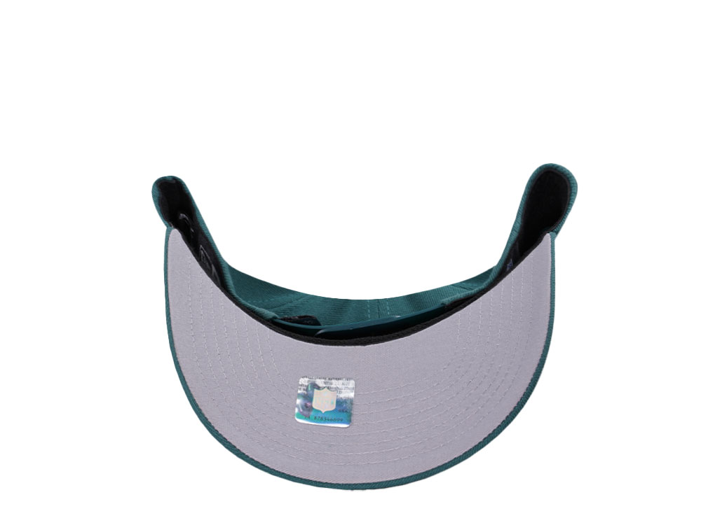 New Era Philadelphia Eagles Classic Edition 9Seventy Stretch Snapback Hat