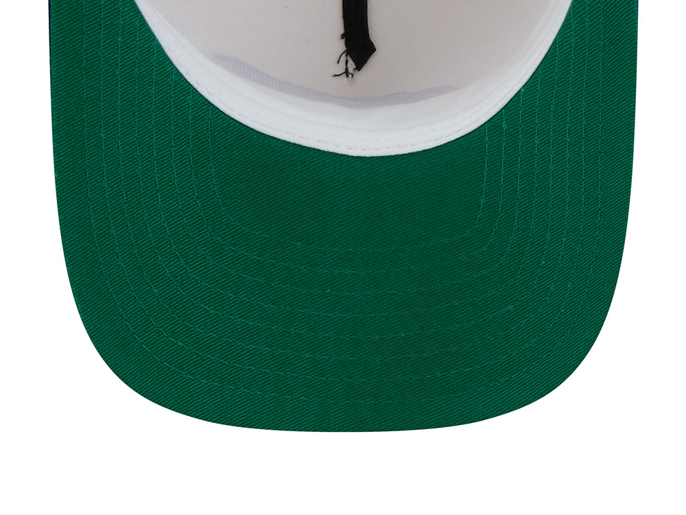 New Era Florida Gators NCAA Stone Two Tone Edition 9Fifty A Frame Snapback Hat