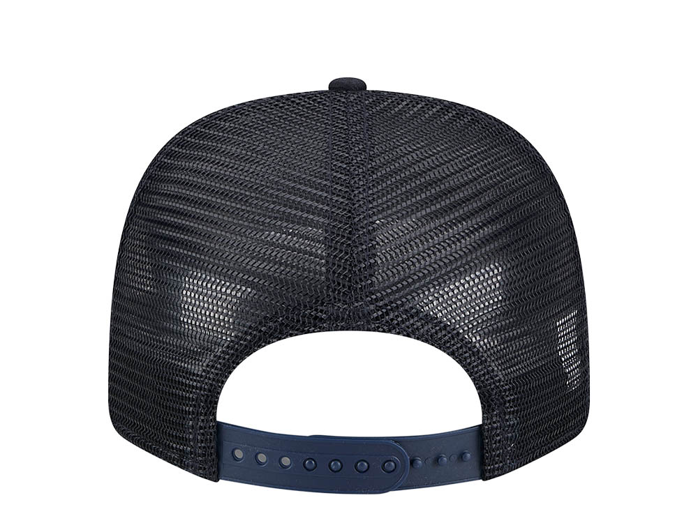 New Era USA Flag Edition 9Seventy Trucker Snapback Hat