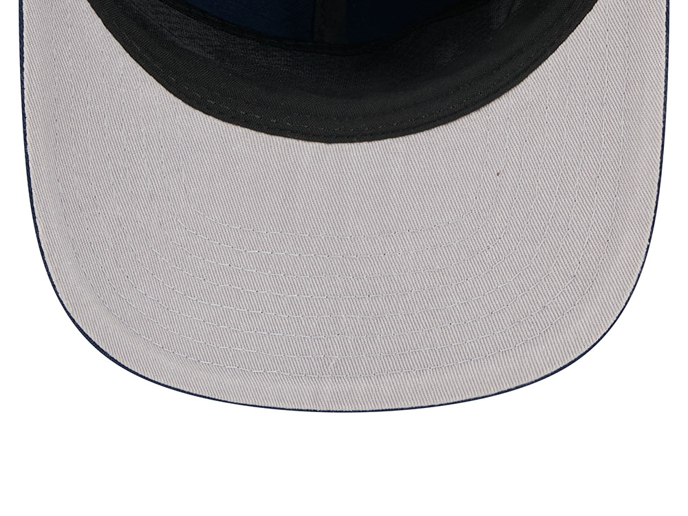 New Era Seattle Seahawks Navy 19Twenty Snapback Hat