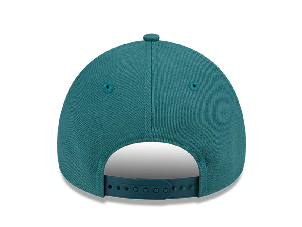 New Era Philadelphia Eagles Classic The League 9Forty Snapback Hat