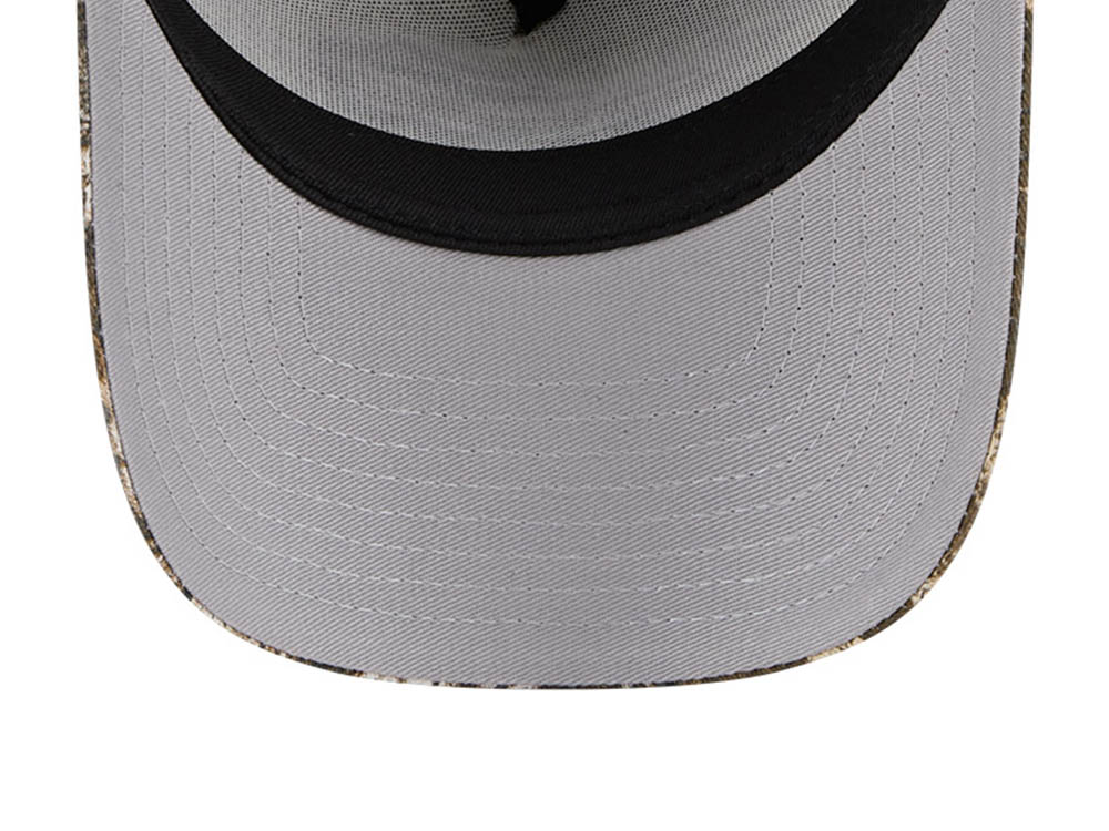 New Era Buffalo Bills The League Realtree Edition 9Forty Snapback Hat