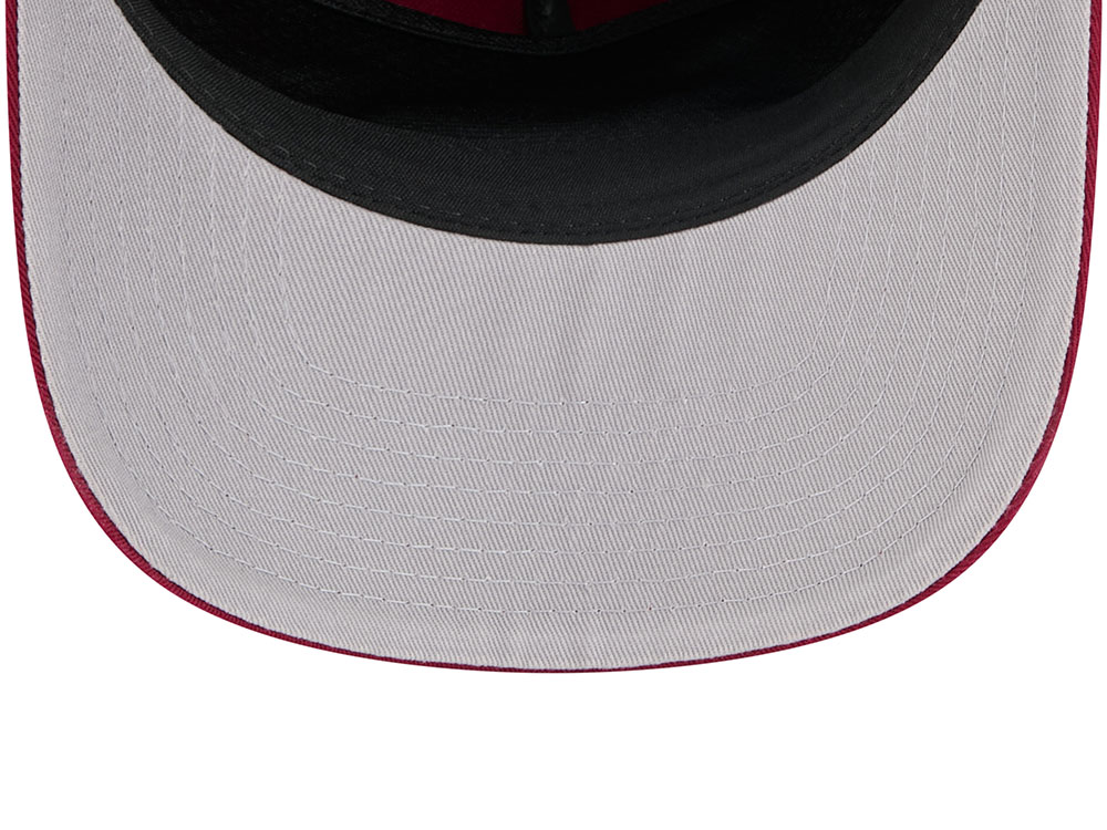 New Era Colorado Avalanche NHL Maroon Classic 19Twenty Snapback Hat