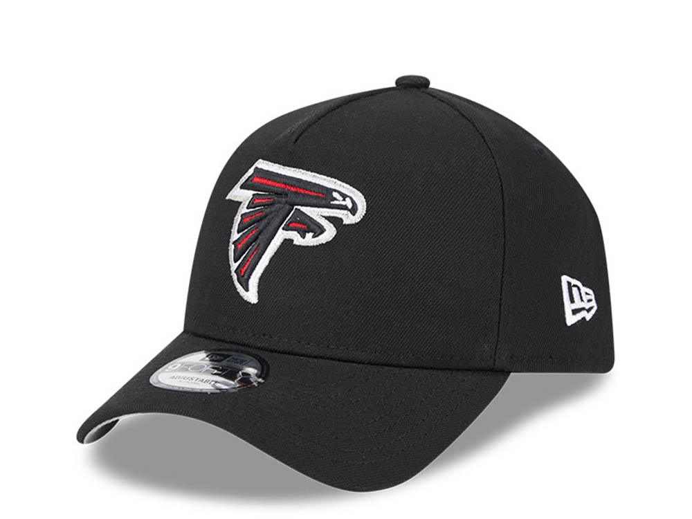 New Era Atlanta Falcons Classic The League 9Forty Snapback Hat